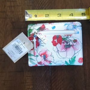 🆕️ Wilson Leather Wallet